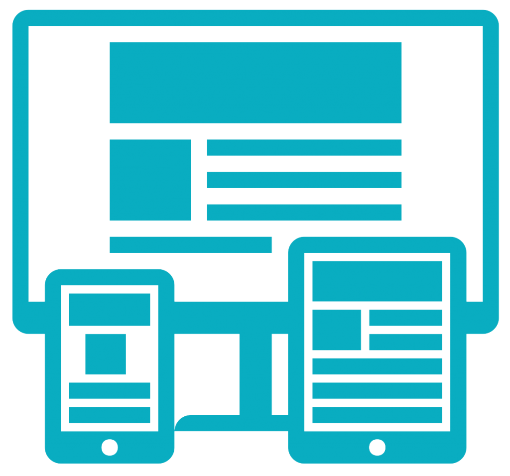 Responsive websites