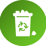 Learn about waste and recycling