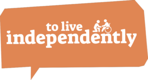 To live independently icon