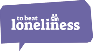 To beat loneliness icon