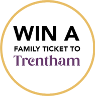 Win a Pass To Trentham