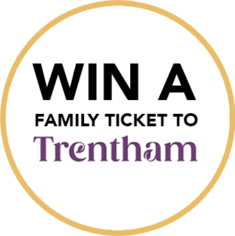 Win a Pass To Trentham