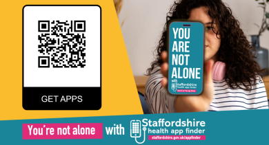 Download QR Code Slide 1